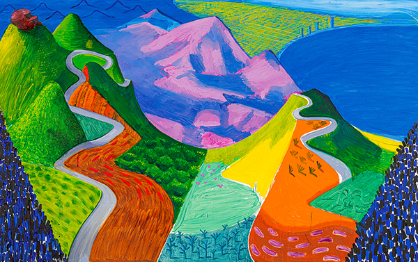 Hockney