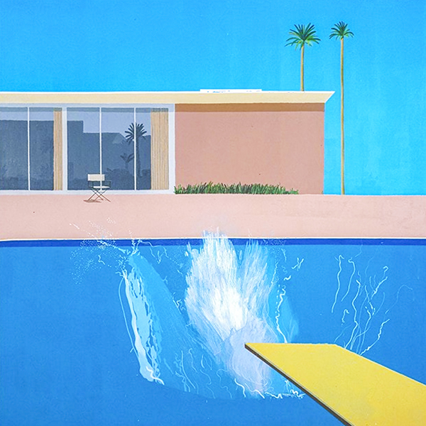 Hockney