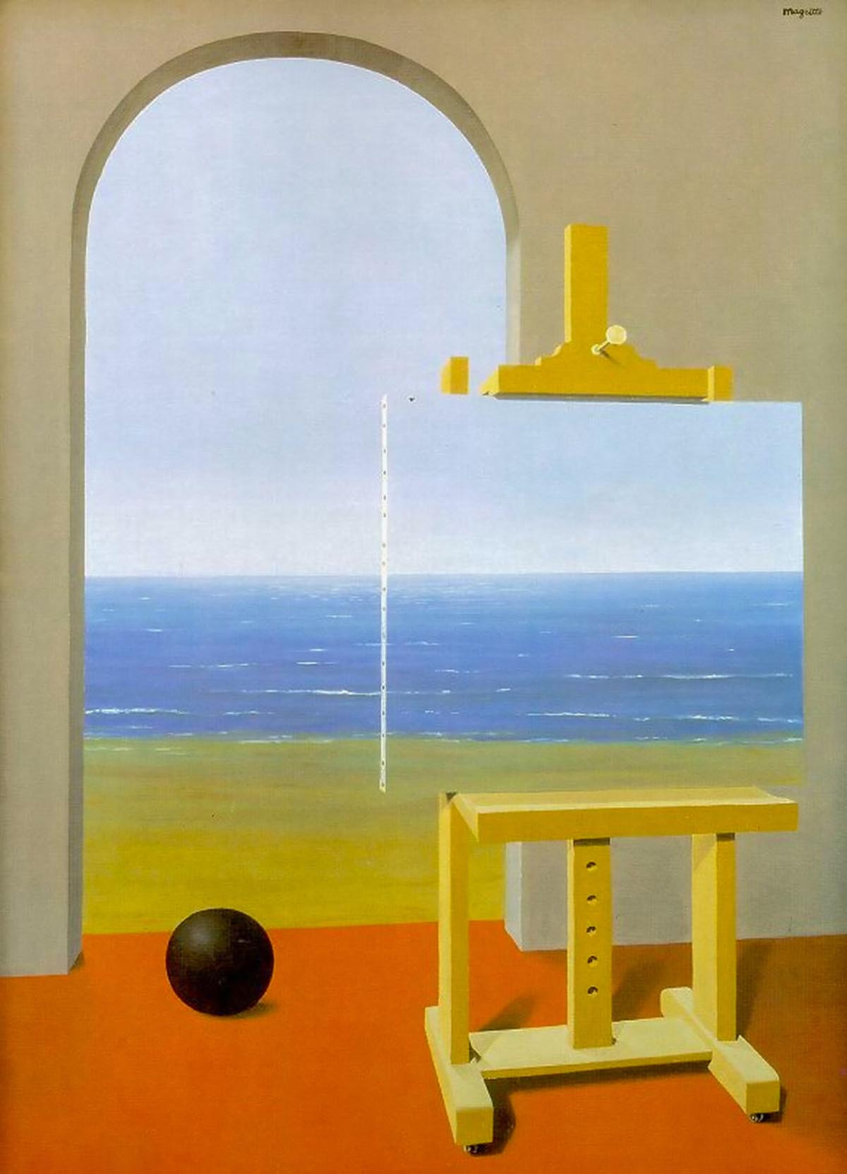 magritte