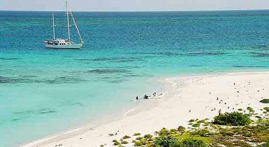 islas las aves venezuela