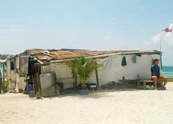 islas las aves venezuela