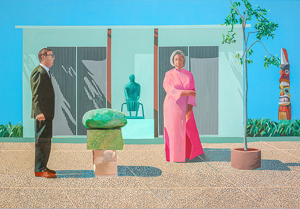 Hockney