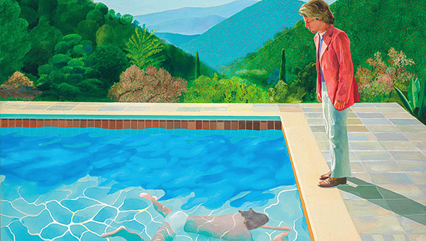 Hockney