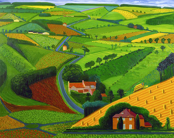 Hockney