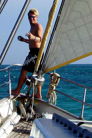 aruba sailing aruba private sailing