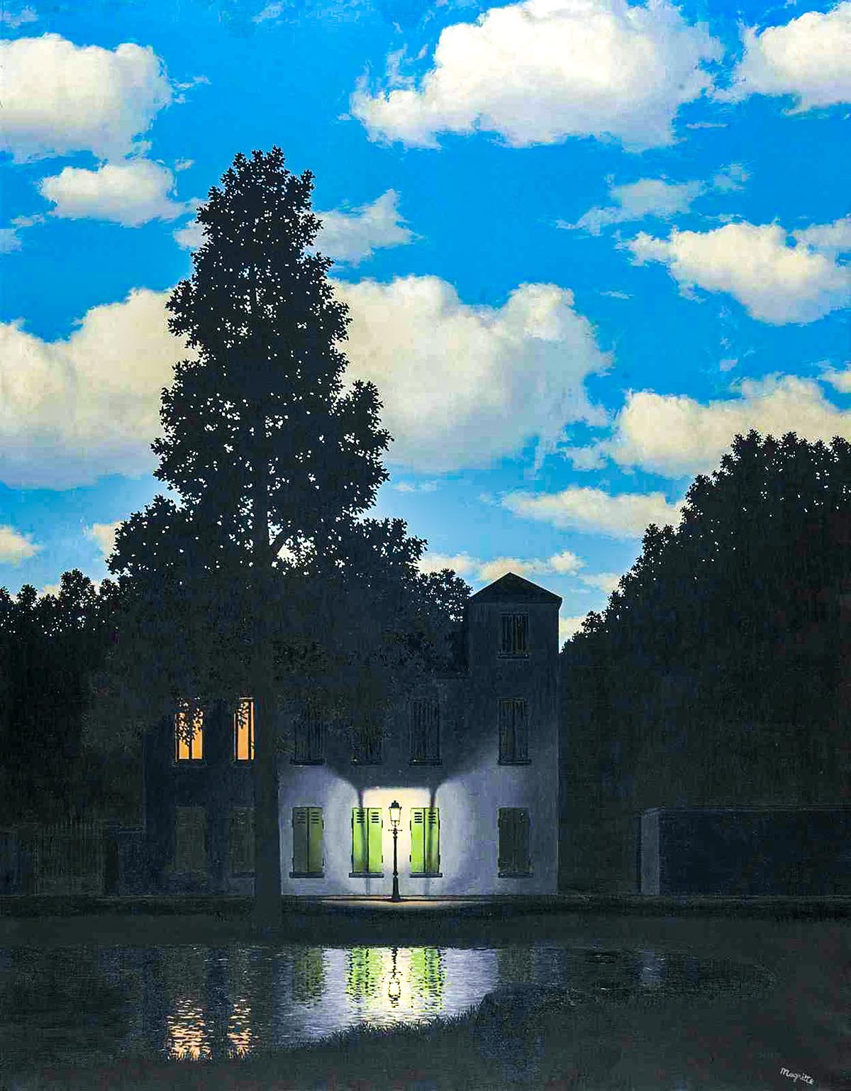 magritte