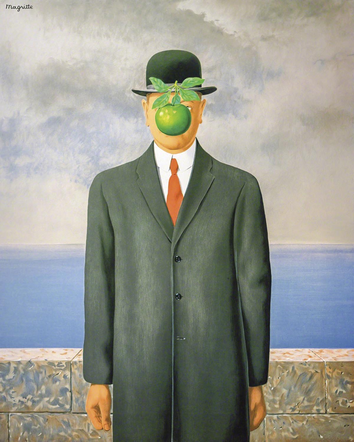 magritte