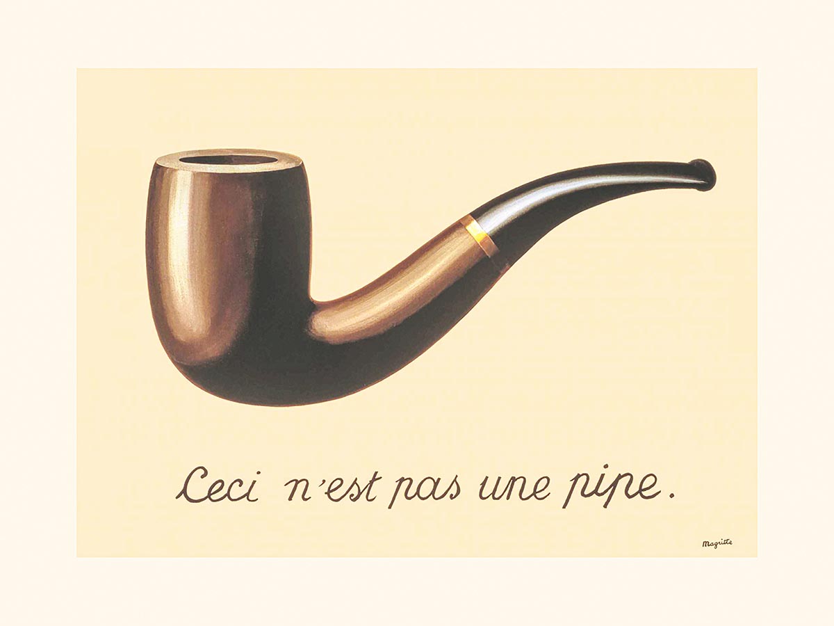 magritte