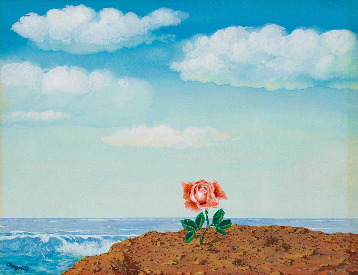 magritte