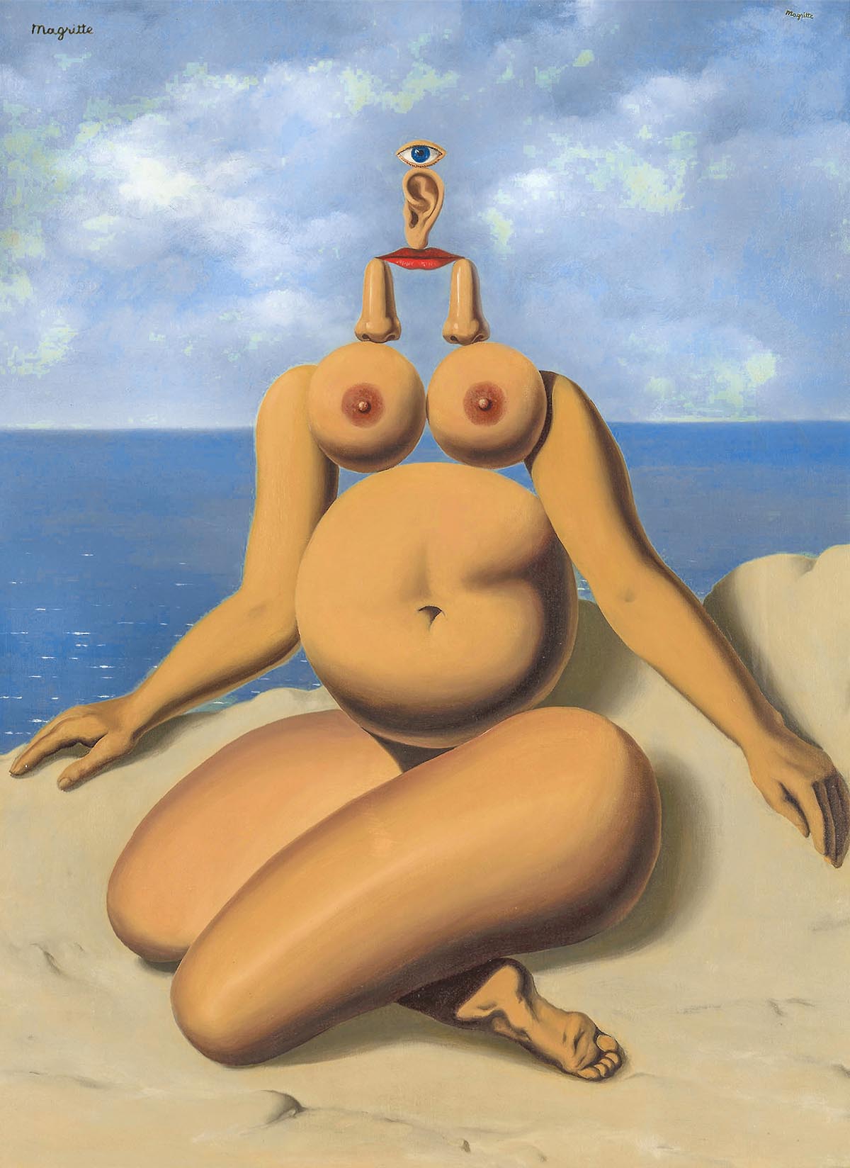 magritte