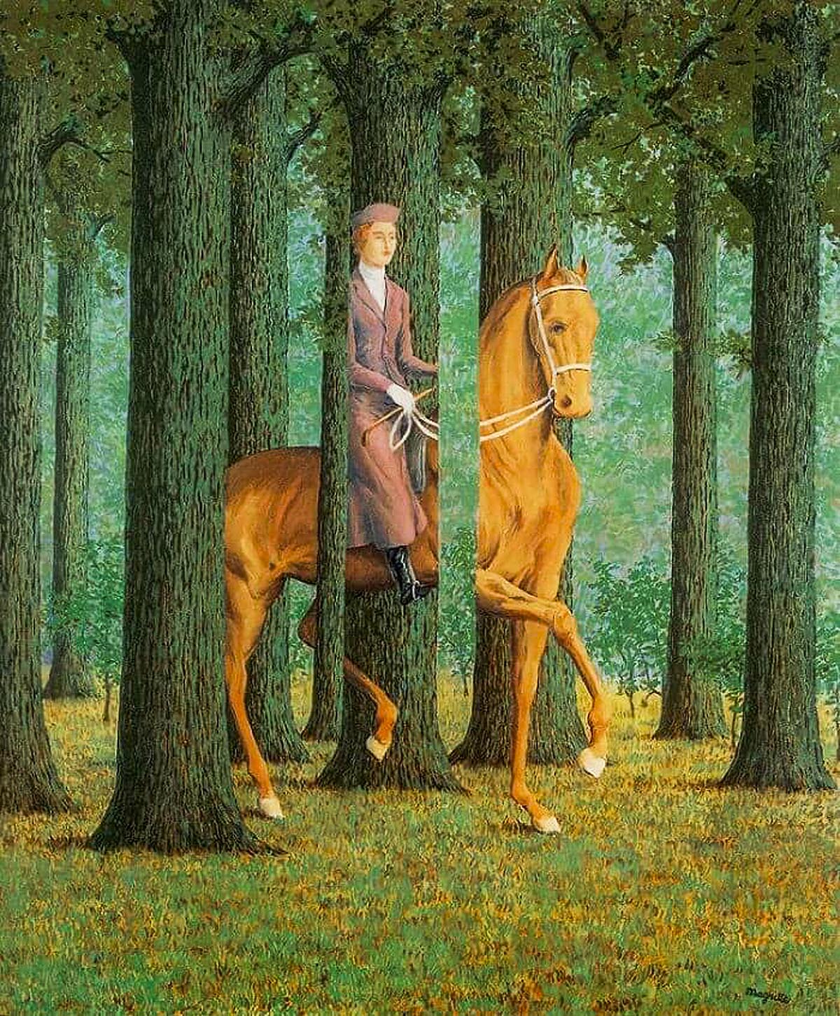 magritte