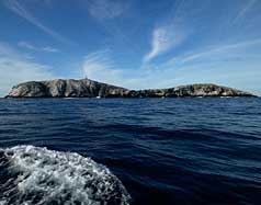 islas los monjes venezuela