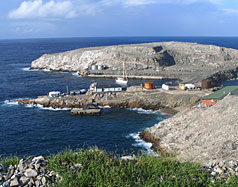 islas los monjes venezuela