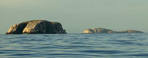 islas los monjes venezuela