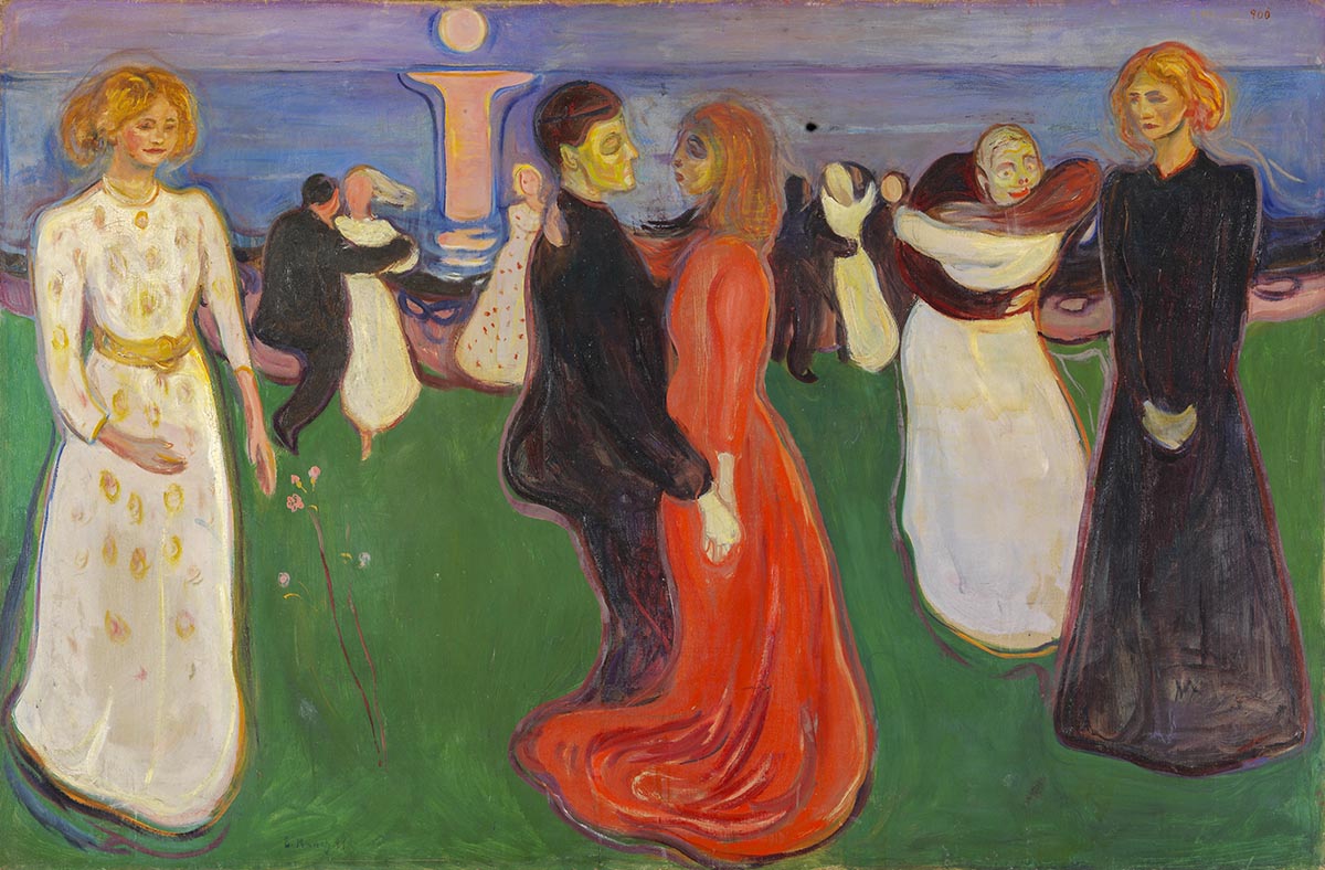 Munch