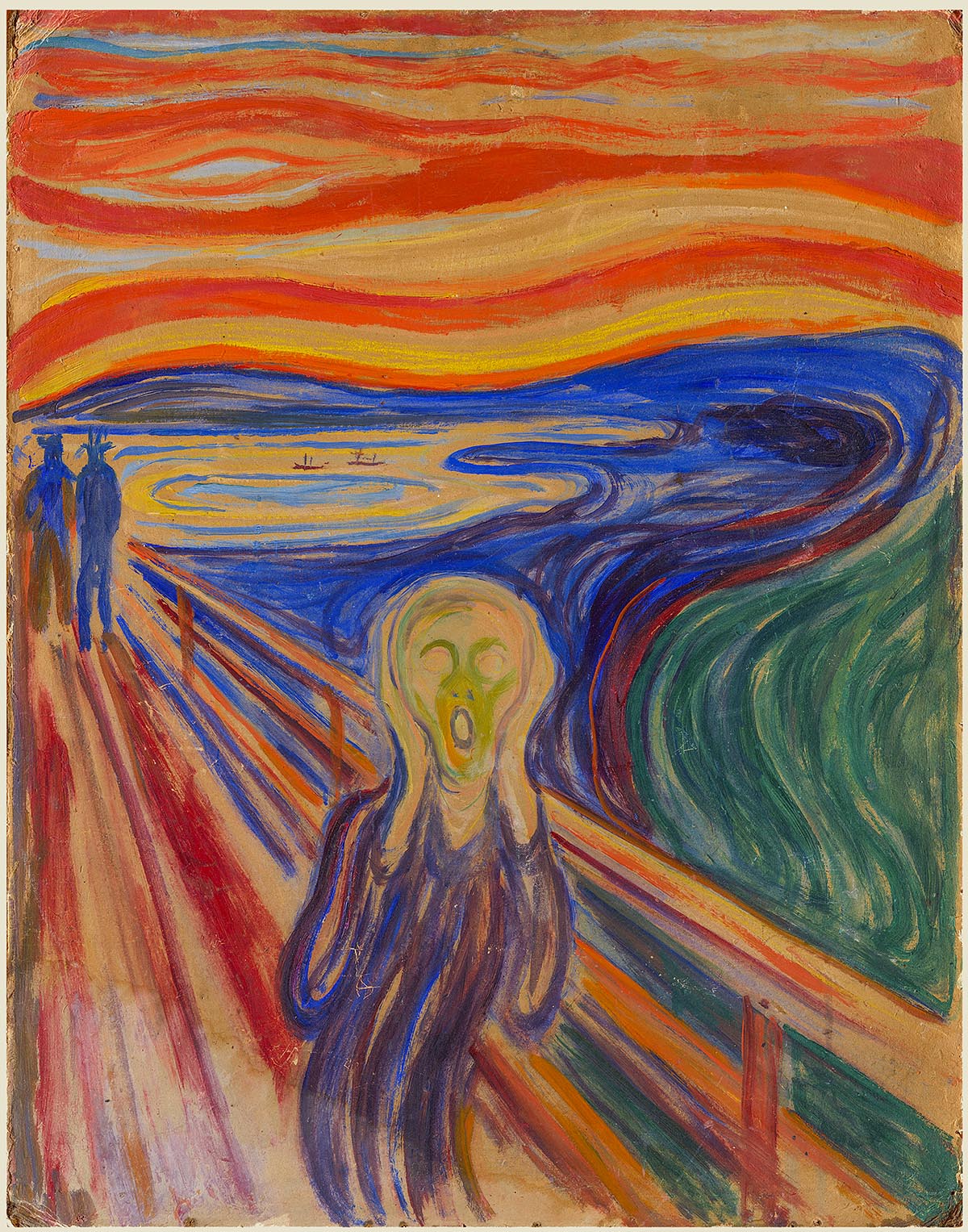 munch