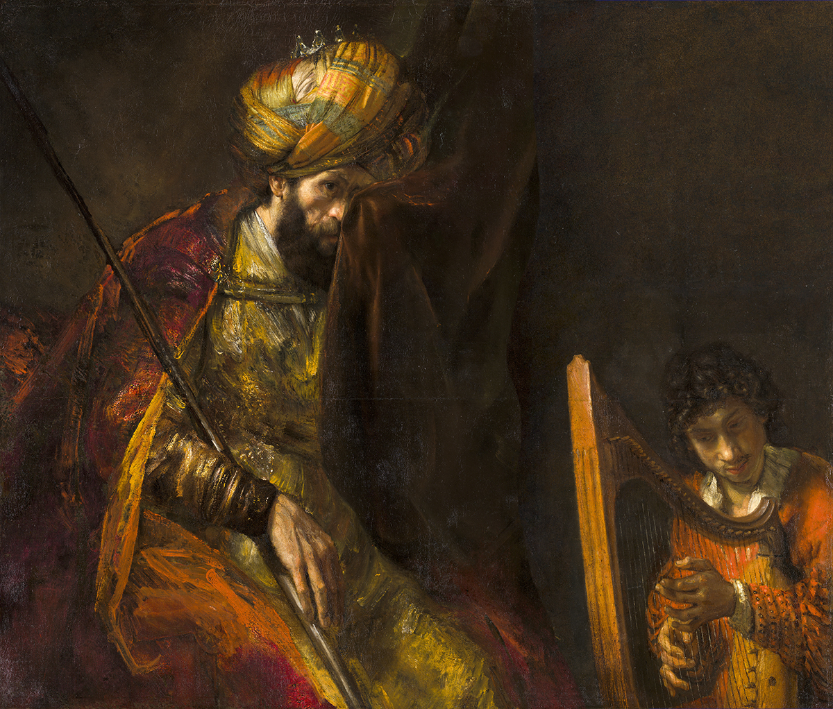 rembrandt