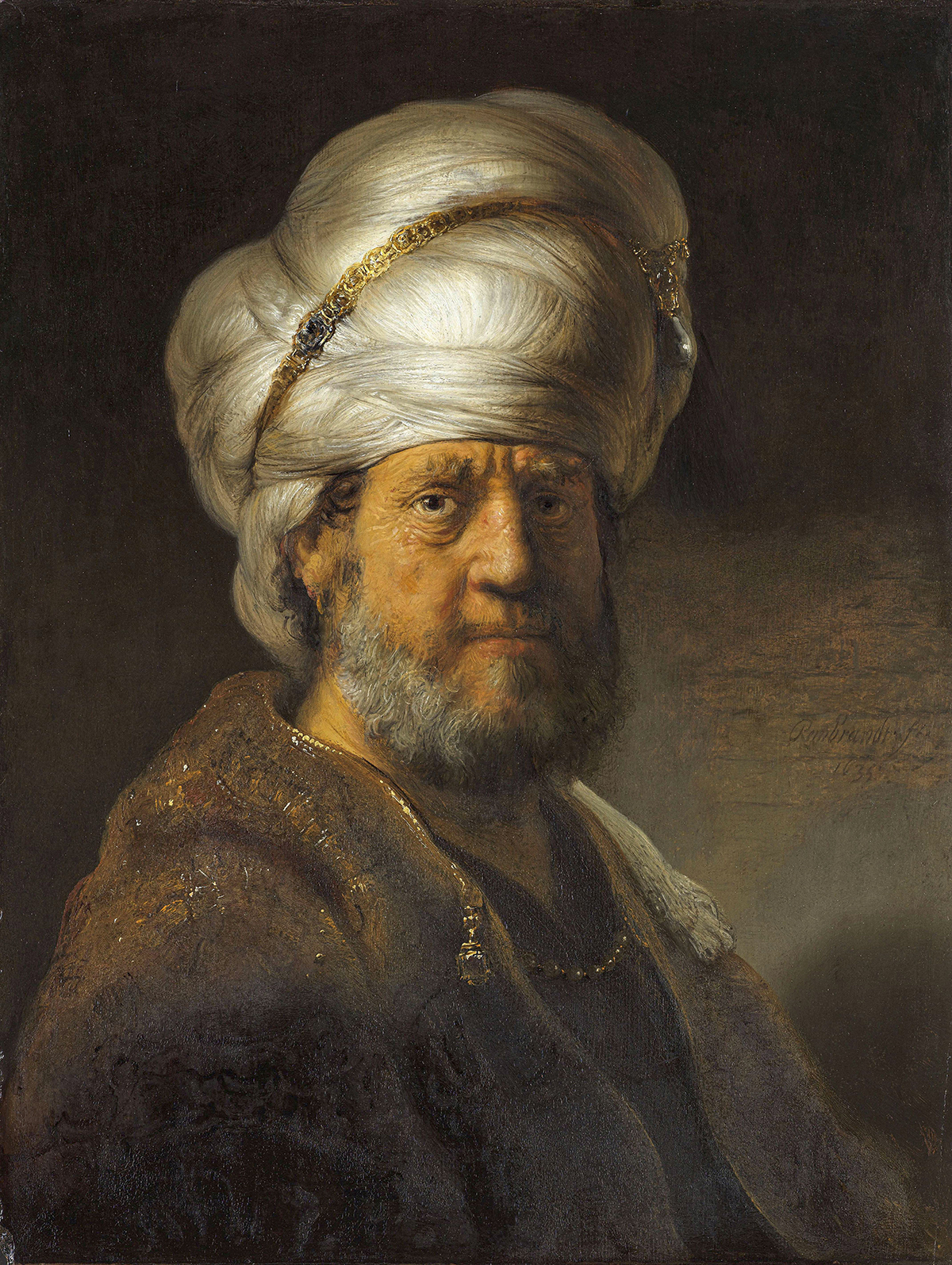 rembrandt