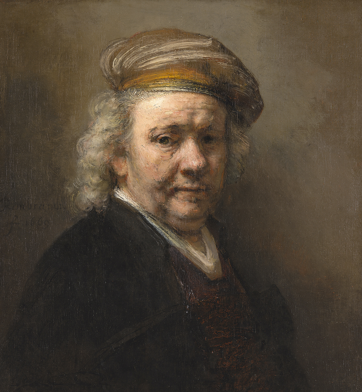 rembrandt