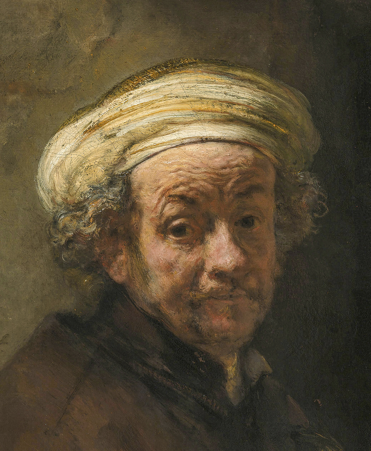 rembrandt