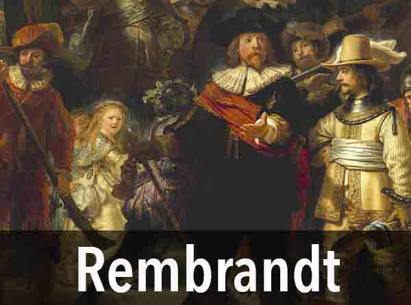 rembrandt