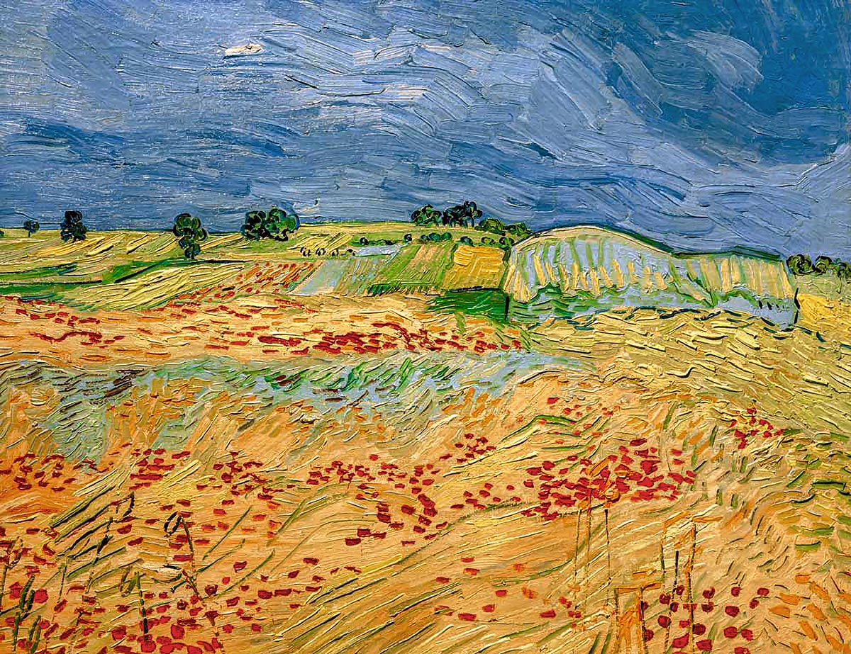 van gogh