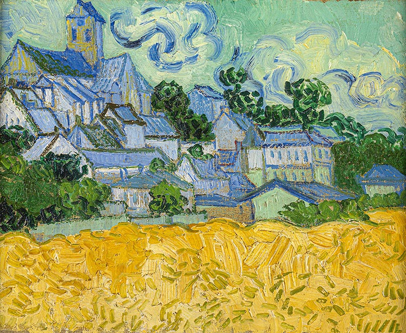 vangogh