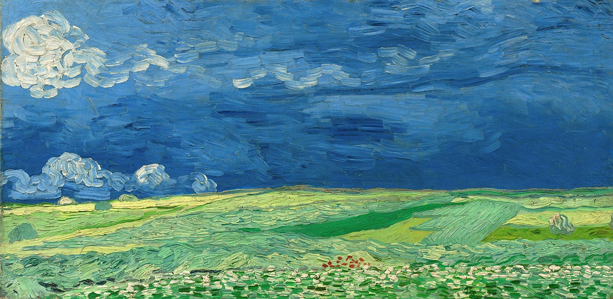 van gogh