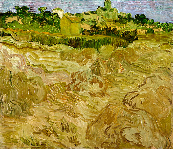 vangogh