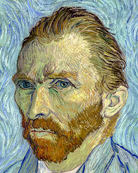 vangogh