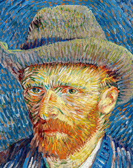 Vincent van Gogh