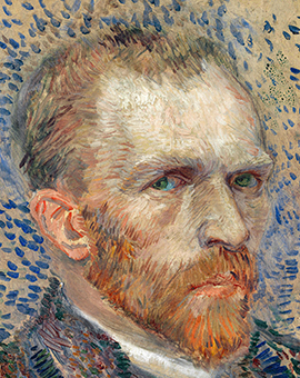 van gogh