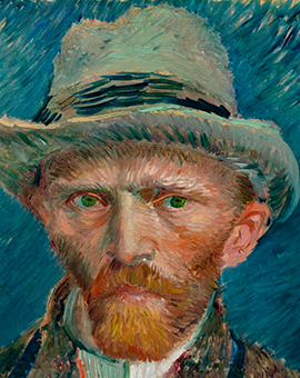 van gogh