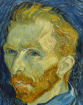 van gogh