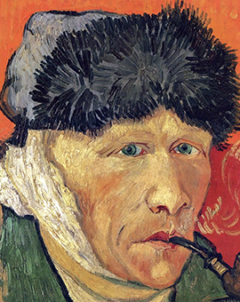 van gogh