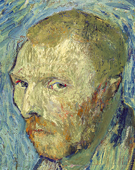 van gogh