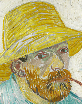 van gogh