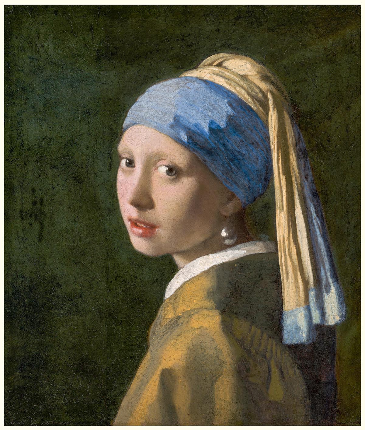 vermeer