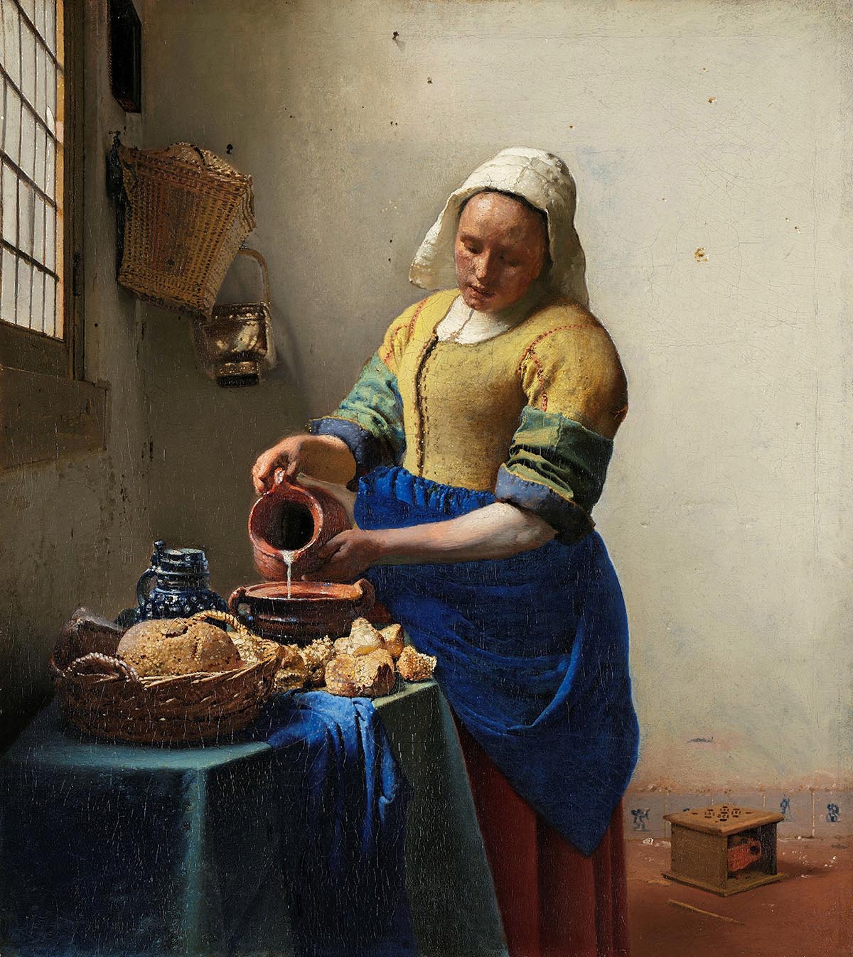 vermeer