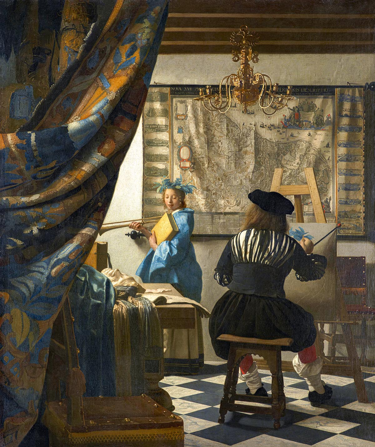 vermeer